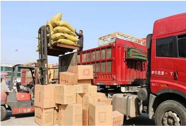 厦门到铜陵物流专线