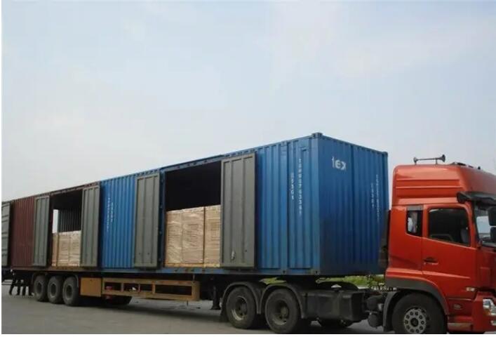 厦门到铜陵整车运输