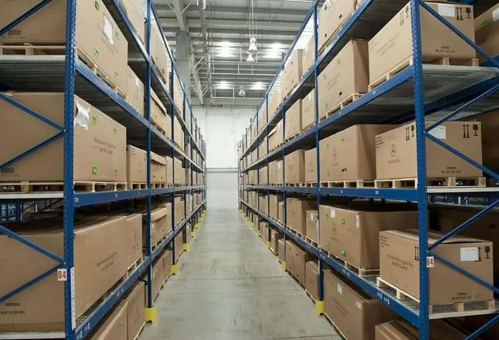 厦门到铜陵货物仓储