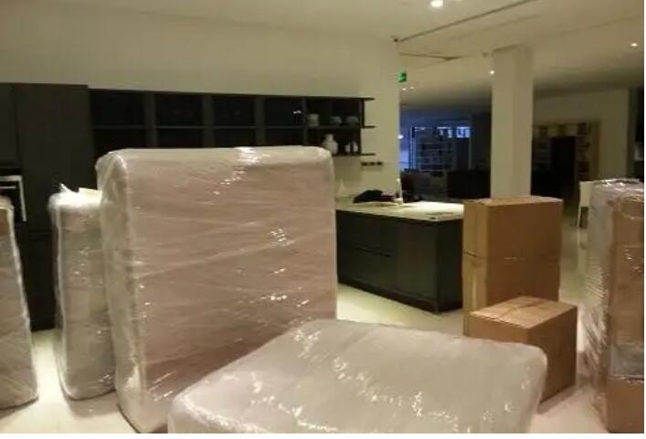 厦门到铜陵长途搬家