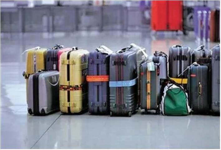 厦门到铜陵行李托运